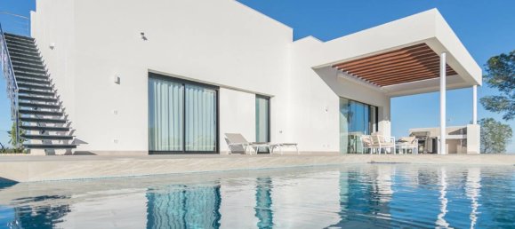 Villa T3 em Dehesa De Campoamor, Spain N.º 8928 5