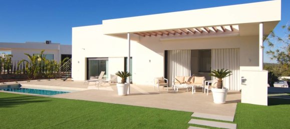Villa T3 em Dehesa De Campoamor, Spain N.º 8928 2