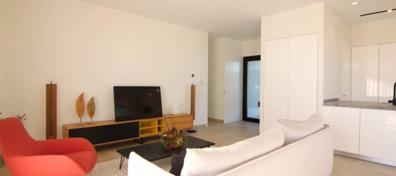 Villa T3 em Dehesa De Campoamor, Spain N.º 8928 23