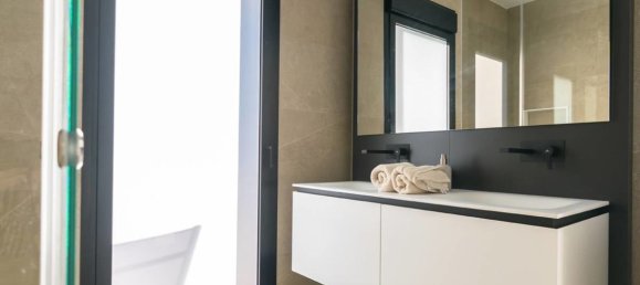 Villa T3 em Dehesa De Campoamor, Spain N.º 8928 19