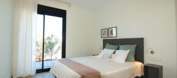 Villa T3 em Dehesa De Campoamor, Spain N.º 8928 8
