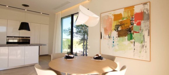 Villa T3 em Dehesa De Campoamor, Spain N.º 8928 22