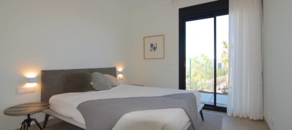 Villa T3 em Dehesa De Campoamor, Spain N.º 8928 10