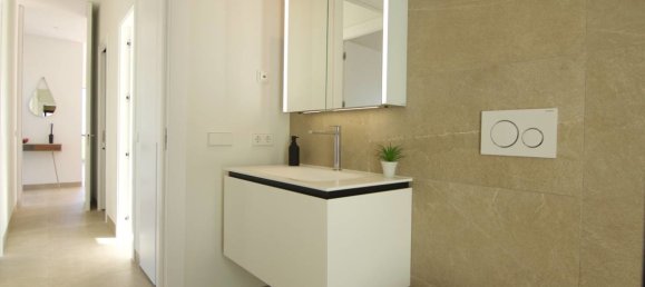 Villa T3 em Dehesa De Campoamor, Spain N.º 8928 14