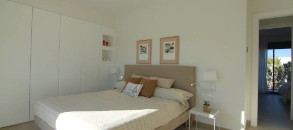 Villa T3 em Dehesa De Campoamor, Spain N.º 8928 12