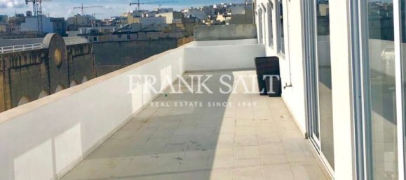 3 Schlafzimmer Penthouse in Gzira, Malta, Nr. 9407 4