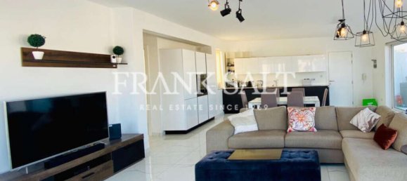 3 Schlafzimmer Penthouse in Gzira, Malta, Nr. 9407 11