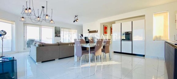 3 Schlafzimmer Penthouse in Gzira, Malta, Nr. 9407 7