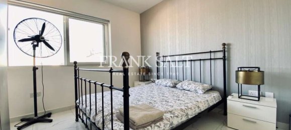 3 Schlafzimmer Penthouse in Gzira, Malta, Nr. 9407 18