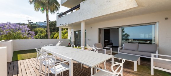 2 bedrooms Apartment in Los Arqueros, Spain No. 122467 13