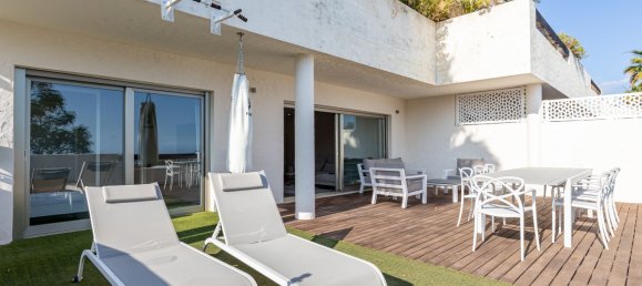 2 bedrooms Apartment in Los Arqueros, Spain No. 122467 10