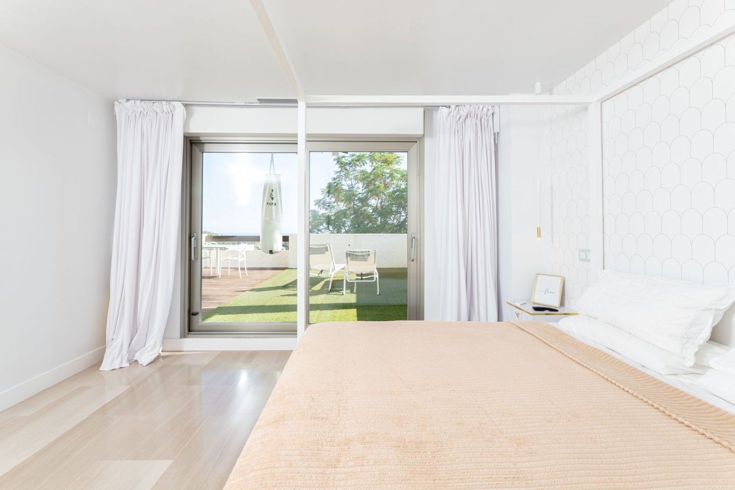 2 bedrooms Apartment in Los Arqueros, Spain No. 122467