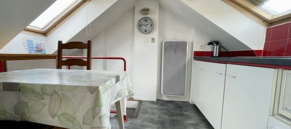 1 Schlafzimmer Doppelhaus in Strasbourg, France, Nr. 280464 6