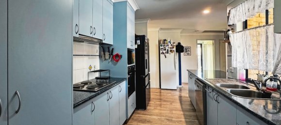 Casa T4 em Nanango, Australia N.º 20 11