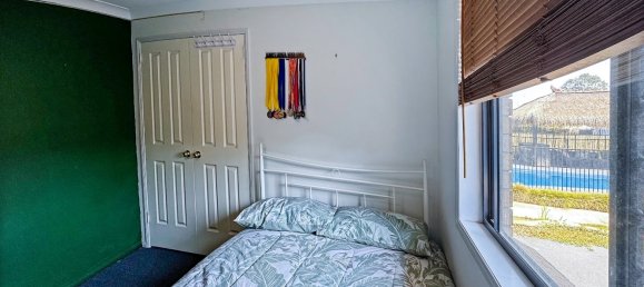 Casa T4 em Nanango, Australia N.º 20 16