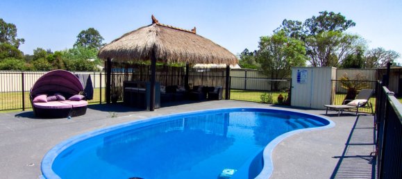 Casa T4 em Nanango, Australia N.º 20 25