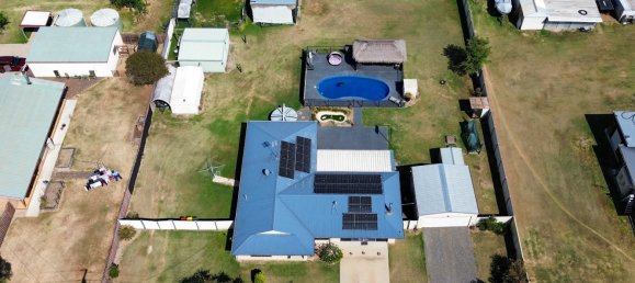 Casa T4 em Nanango, Australia N.º 20 4