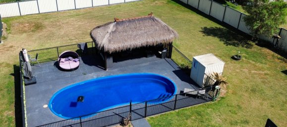 Casa T4 em Nanango, Australia N.º 20 27