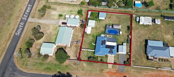 Casa T4 em Nanango, Australia N.º 20 5