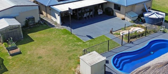 Casa T4 em Nanango, Australia N.º 20 6