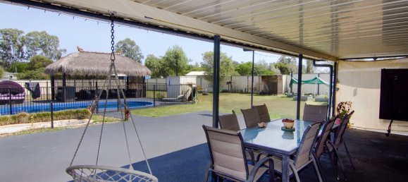 Casa T4 em Nanango, Australia N.º 20 24