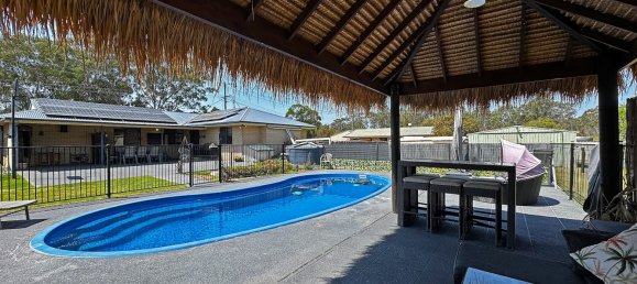 Casa T4 em Nanango, Australia N.º 20 2