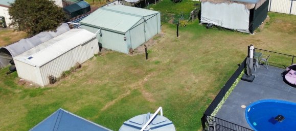 Casa T4 em Nanango, Australia N.º 20 28