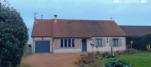 3 bedrooms Villa in Sassay, France No. 40657 11