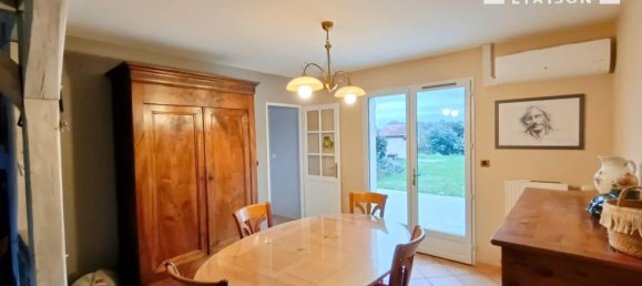 3 bedrooms Villa in Sassay, France No. 40657 3