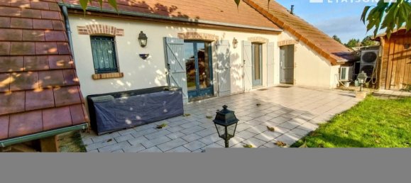 3 bedrooms Villa in Sassay, France No. 40657 15