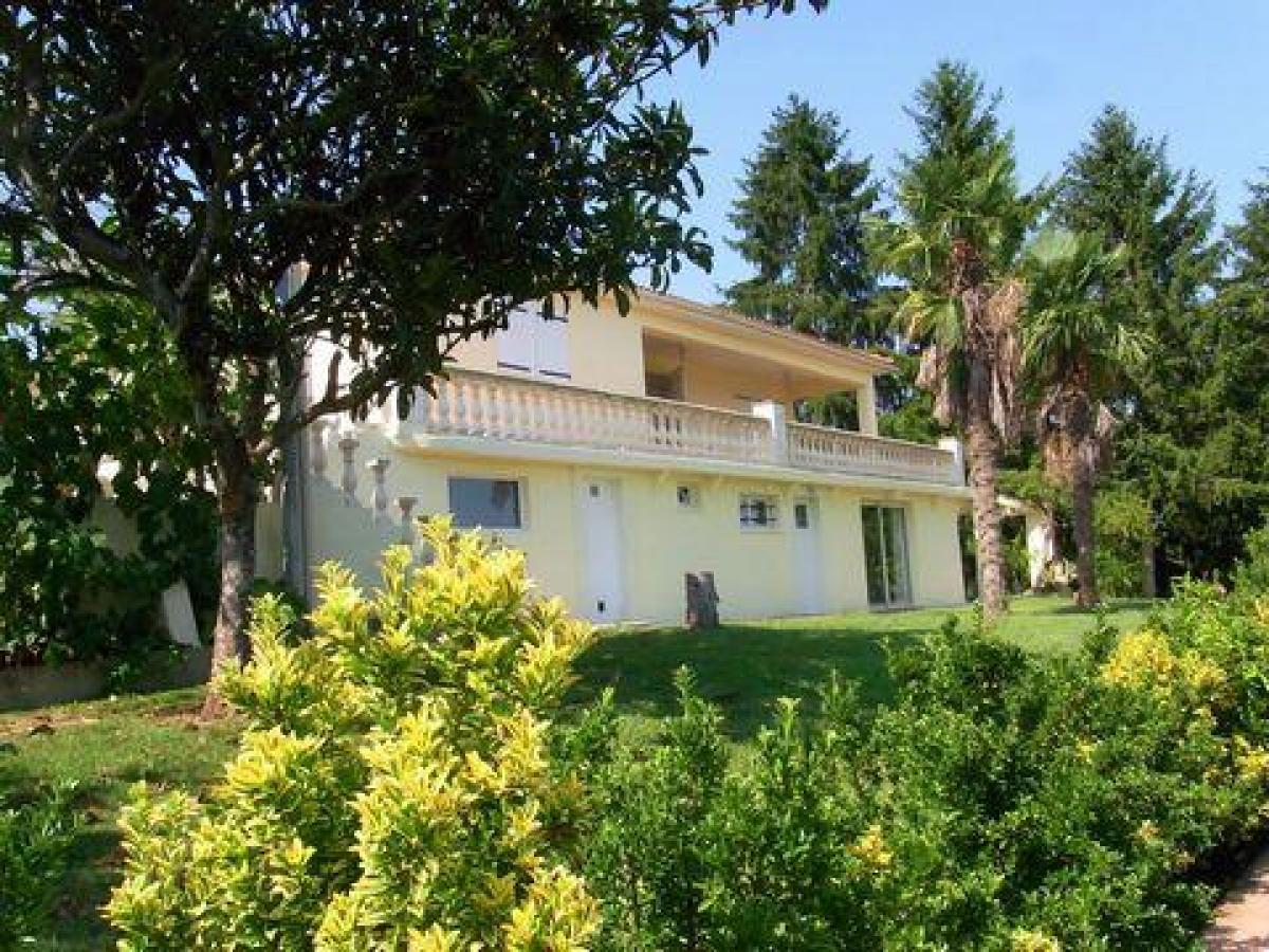 Casa T6 em Marmande, France N.º 11608