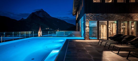 3-Zimmer Wohnung in Warth, Austria, Nr. 109084 27