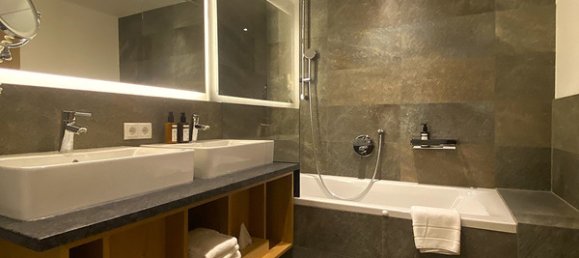 3-Zimmer Wohnung in Warth, Austria, Nr. 109084 12