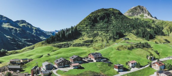 3-Zimmer Wohnung in Warth, Austria, Nr. 109084 18