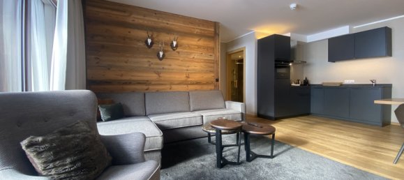 3-Zimmer Wohnung in Warth, Austria, Nr. 109084 8