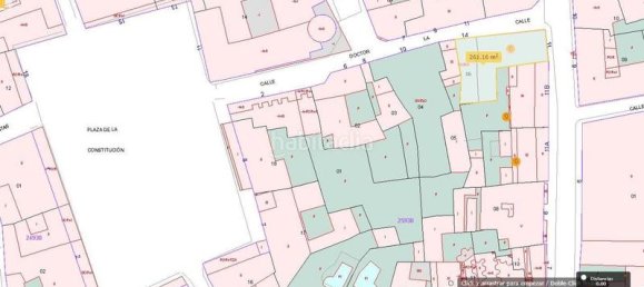 260m² Land in Valdemoro, Spain No. 172442 6