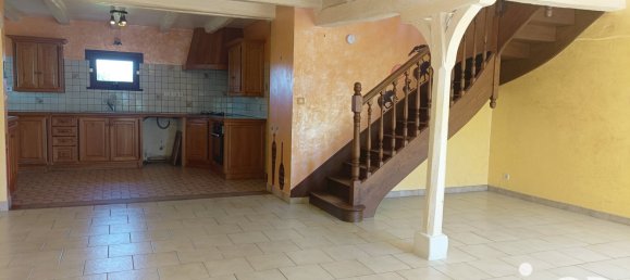 Дом с 4 спальнями в Дам-Мари-ле-Буа, Франция № 42781 14