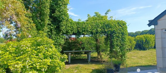 Дом с 4 спальнями в Дам-Мари-ле-Буа, Франция № 42781 27