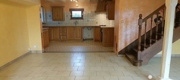 Дом с 4 спальнями в Дам-Мари-ле-Буа, Франция № 42781 2