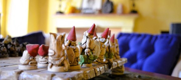 8غرفة منزل في Lucca, Italy رقم 78525 24