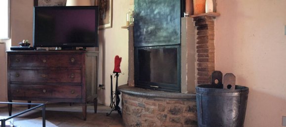 8غرفة منزل في Lucca, Italy رقم 78525 18