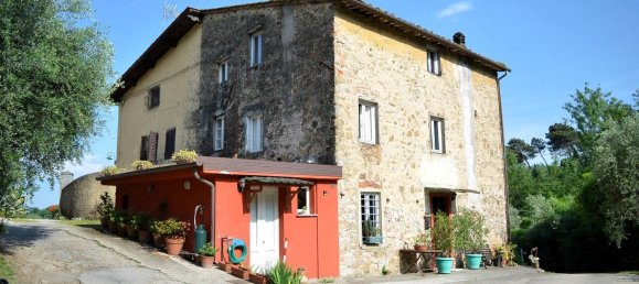 8غرفة منزل في Lucca, Italy رقم 78525 3