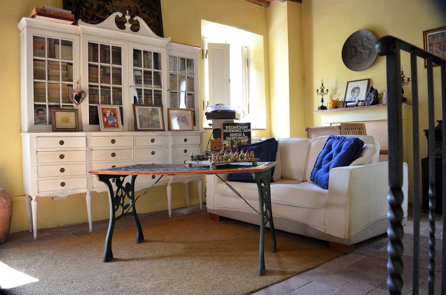 8غرفة منزل في Lucca, Italy رقم 78525