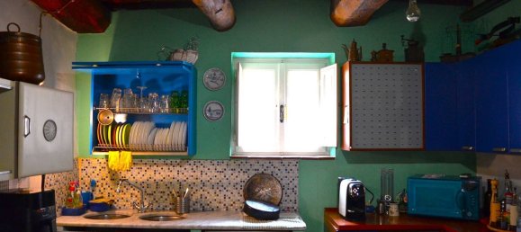 8غرفة منزل في Lucca, Italy رقم 78525 21