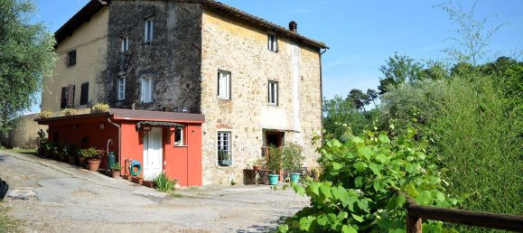 8غرفة منزل في Lucca, Italy رقم 78525 2