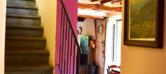 8غرفة منزل في Lucca, Italy رقم 78525 17