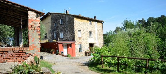 8غرفة منزل في Lucca, Italy رقم 78525 4