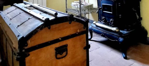 8غرفة منزل في Lucca, Italy رقم 78525 5