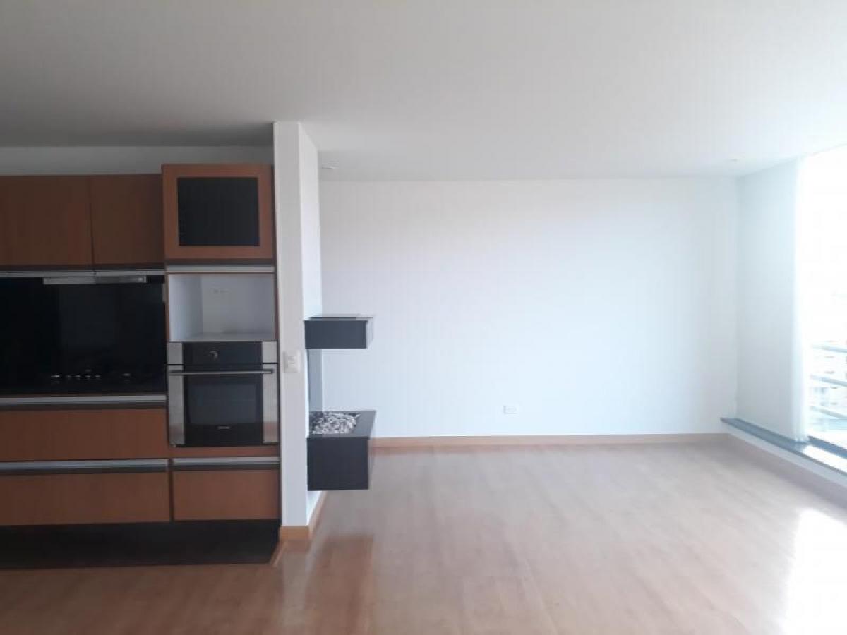 2 chambres Maison à Bogota, Colombia No. 11747