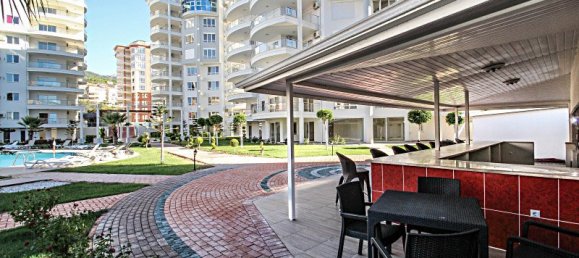 Appartement 2+1 à Cikcilli, Turkey No. 15440 2